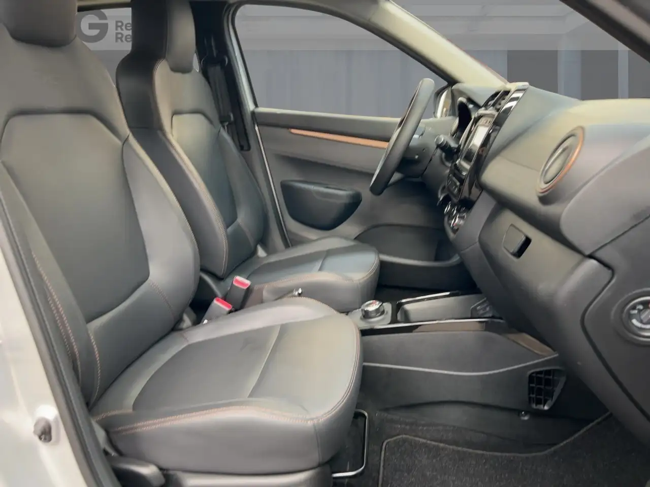Dacia Spring ELECTRIC EXTREME 65 CCS INKL.BATTERIE 8