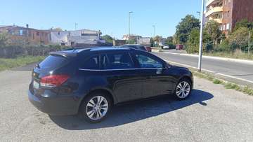 SW 1.7d LTZ 130cv