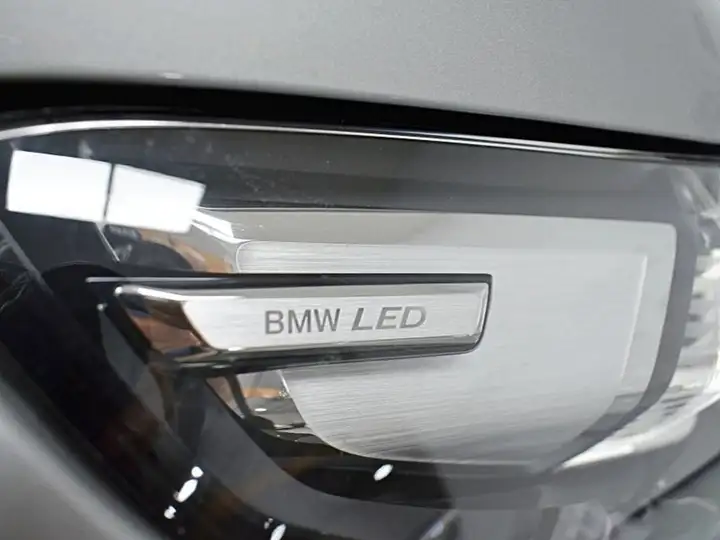 BMW X1 2024, foto 49