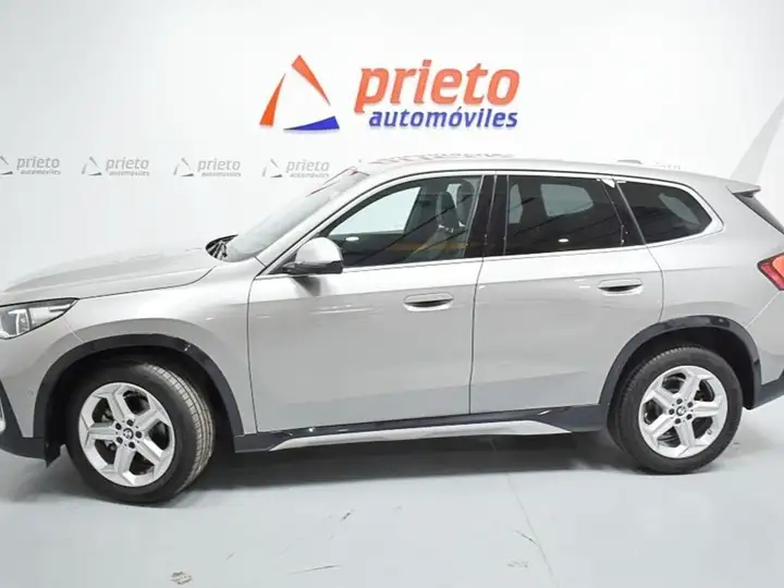 BMW X1 2024, foto 2