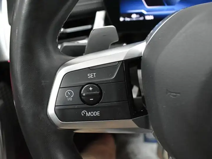 BMW X1 2024, foto 13
