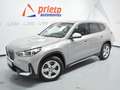 BMW X1 sDrive 18dA Gris - thumbnail 1