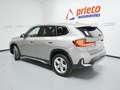 BMW X1 sDrive 18dA Gris - thumbnail 3
