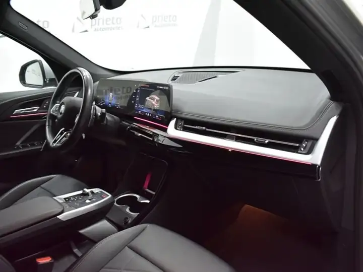 BMW X1 2024, foto 42