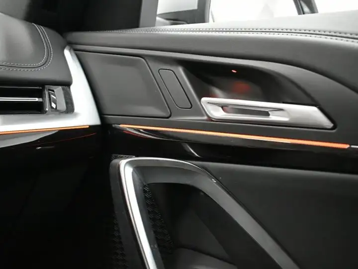 BMW X1 2024, foto 19
