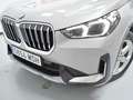 BMW X1 sDrive 18dA Gris - thumbnail 4