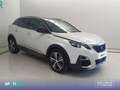 Peugeot 3008 1.5 BlueHDi 96kW (130CV) S&S GT Line Weiß - thumbnail 3