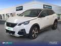 Peugeot 3008 1.5 BlueHDi 96kW (130CV) S&S GT Line Weiß - thumbnail 1