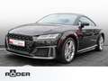 Audi TT Coupe 45 TFSI S-line Selection Navi Kamera Czarny - thumbnail 1