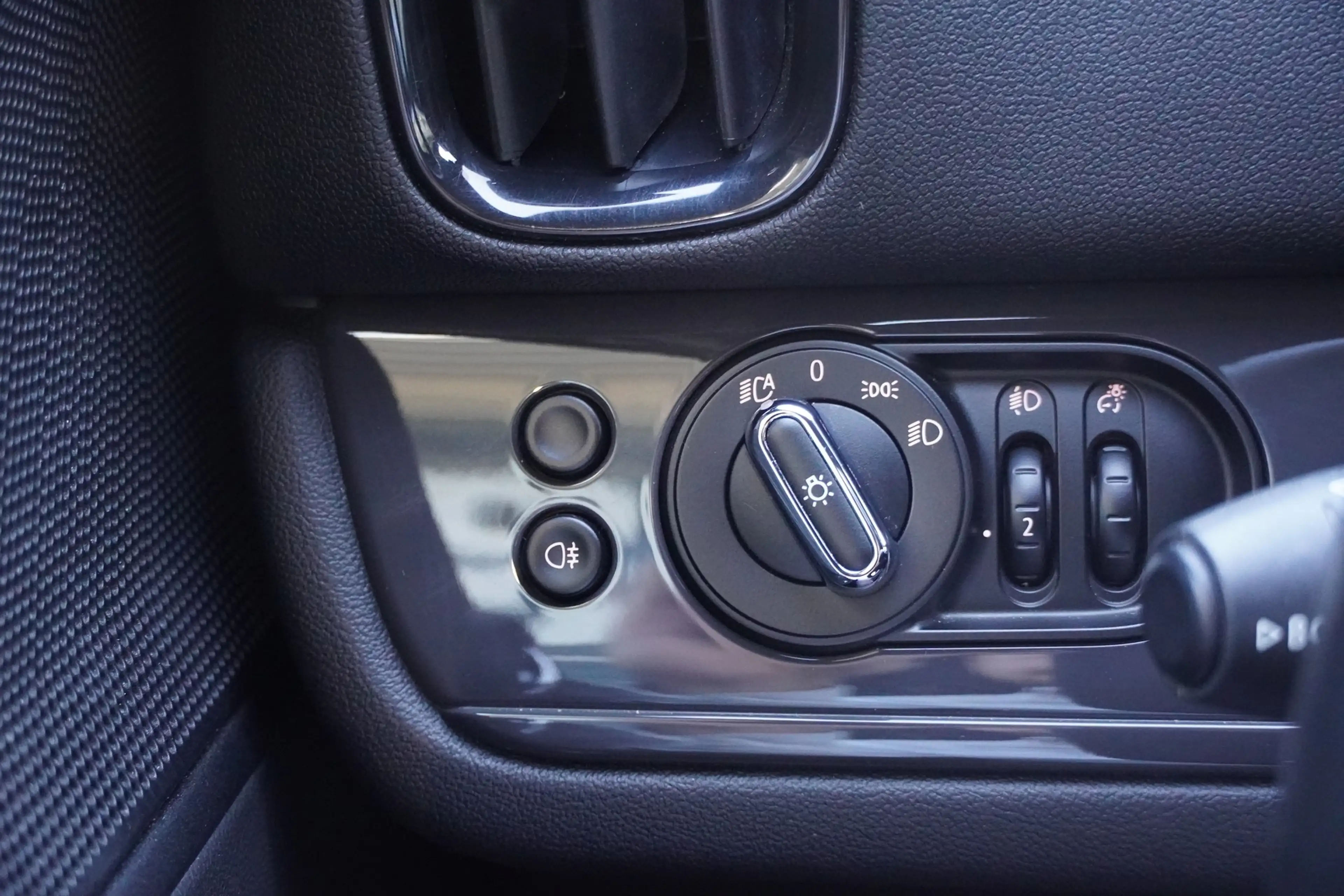 MINI One Countryman Countryman 1.5 One Klimaaut. Tempomat Keyless-Go — photo 14