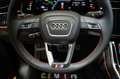 Audi Q8 Q8 quattro S-Line Pano*Audi-Garantie 6/2028 Zwart - thumbnail 26