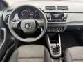 Skoda Fabia 1.0 Sitzheizung |  AHK 44 kW (60 PS), Schalt. 5... Grau - thumbnail 13