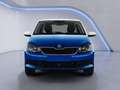 Skoda Fabia 1.0 Sitzheizung |  AHK 44 kW (60 PS), Schalt. 5... Grau - thumbnail 2