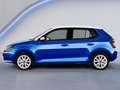 Skoda Fabia 1.0 Sitzheizung |  AHK 44 kW (60 PS), Schalt. 5... Grau - thumbnail 4