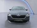 Skoda Fabia 1.0 Sitzheizung |  AHK 44 kW (60 PS), Schalt. 5... Grau - thumbnail 11