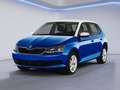 Skoda Fabia 1.0 Sitzheizung |  AHK 44 kW (60 PS), Schalt. 5... Grau - thumbnail 3