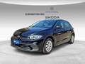 Volkswagen Polo 6ª serie 1.0 TGI 5p. ***TASSO ZERO*** Nero - thumbnail 1