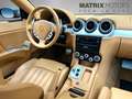 Ferrari 612 Scaglietti Scheckheft+Sitzheizung+Bose Schwarz - thumbnail 7