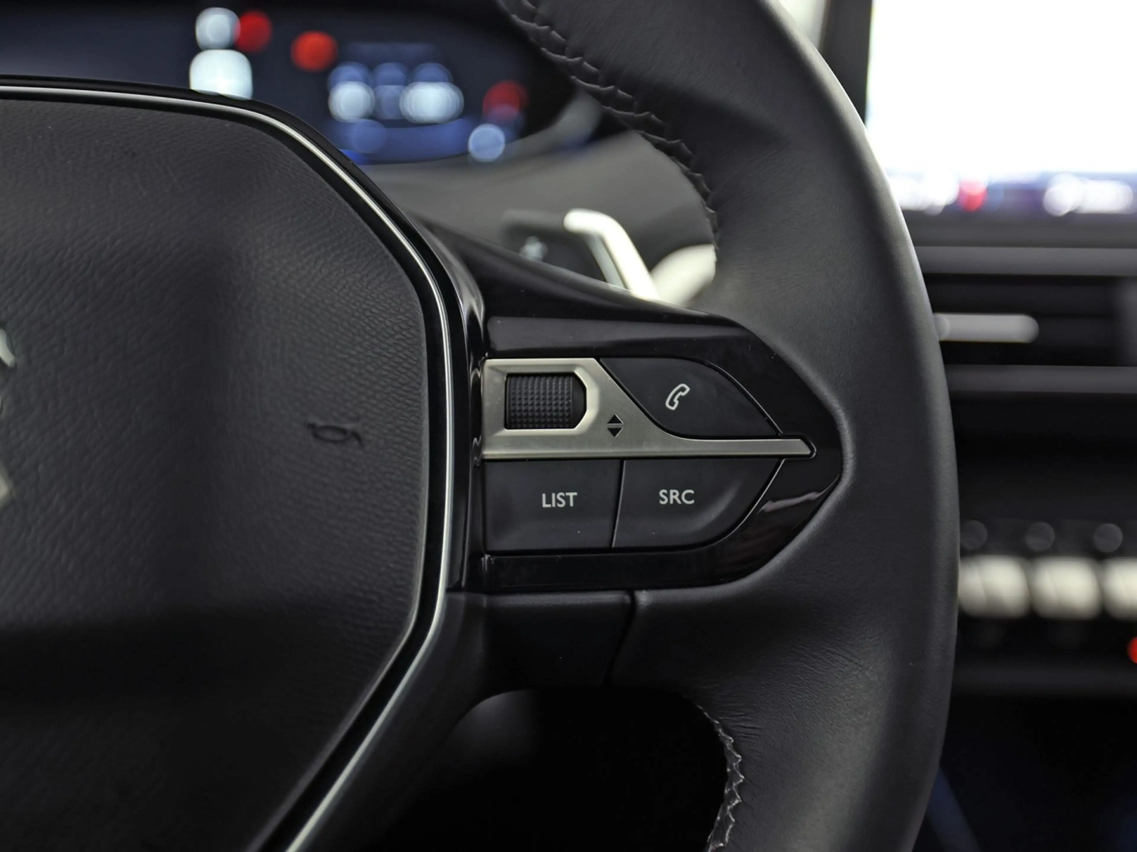 Peugeot 3008 1.2 PureTech Allure Sport Automaat (PANORAMADAK, A — photo 24