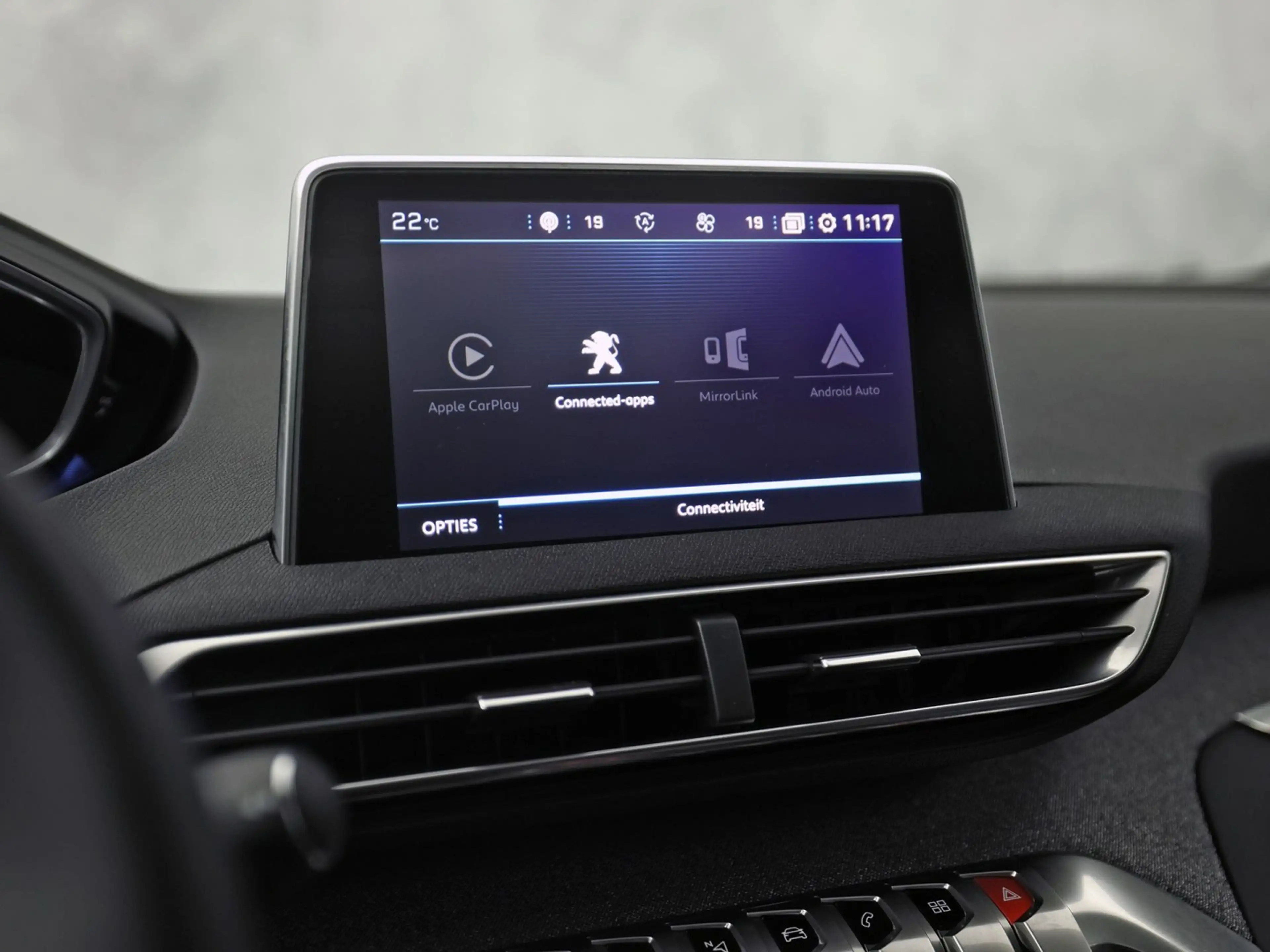 Peugeot 3008 1.2 PureTech Allure Sport Automaat (PANORAMADAK, A — photo 13