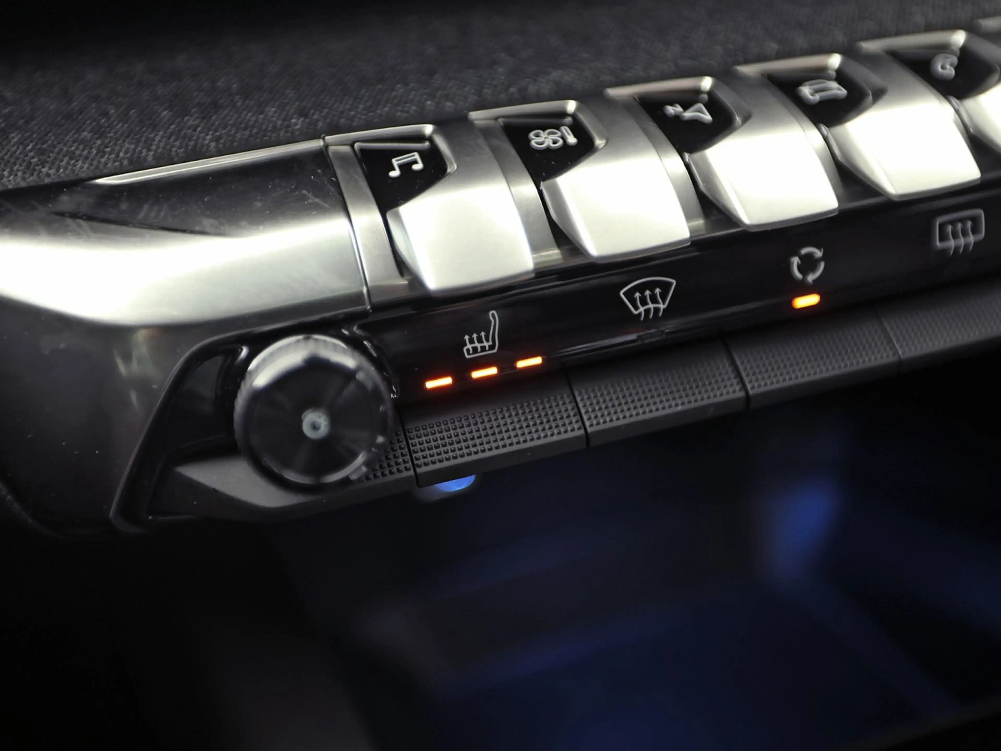Peugeot 3008 1.2 PureTech Allure Sport Automaat (PANORAMADAK, A — photo 11