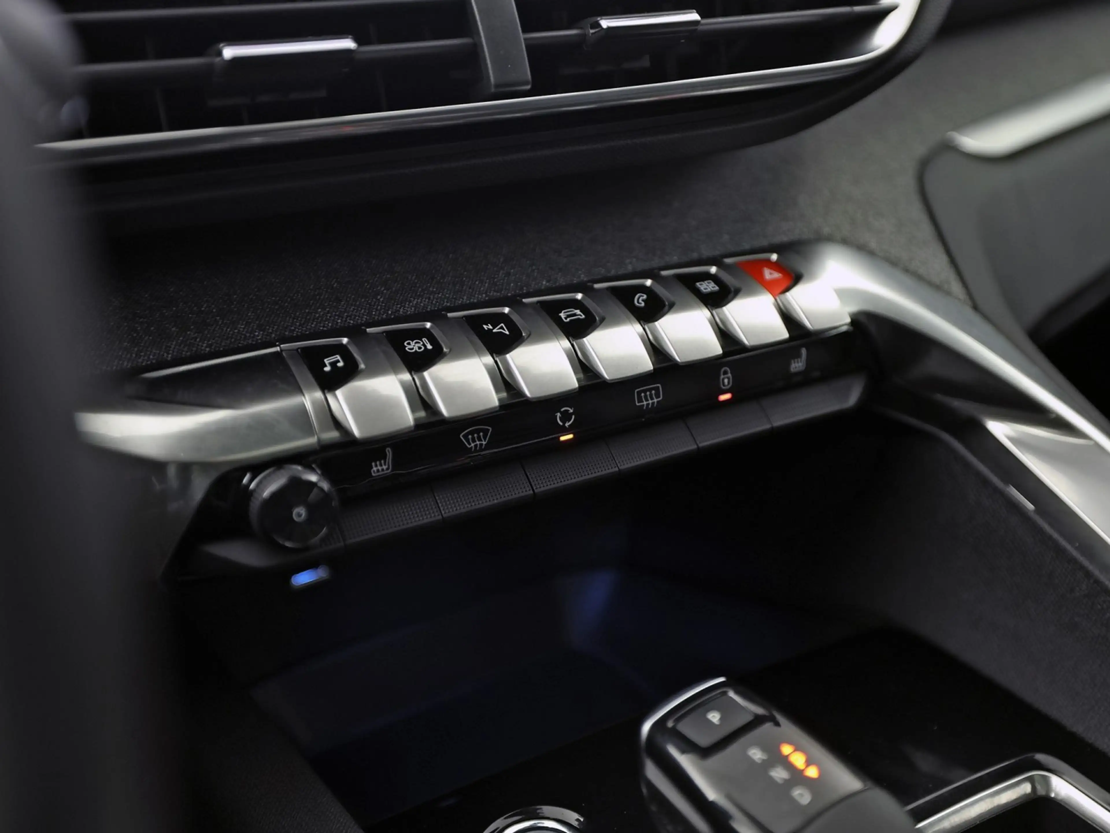 Peugeot 3008 1.2 PureTech Allure Sport Automaat (PANORAMADAK, A — photo 10