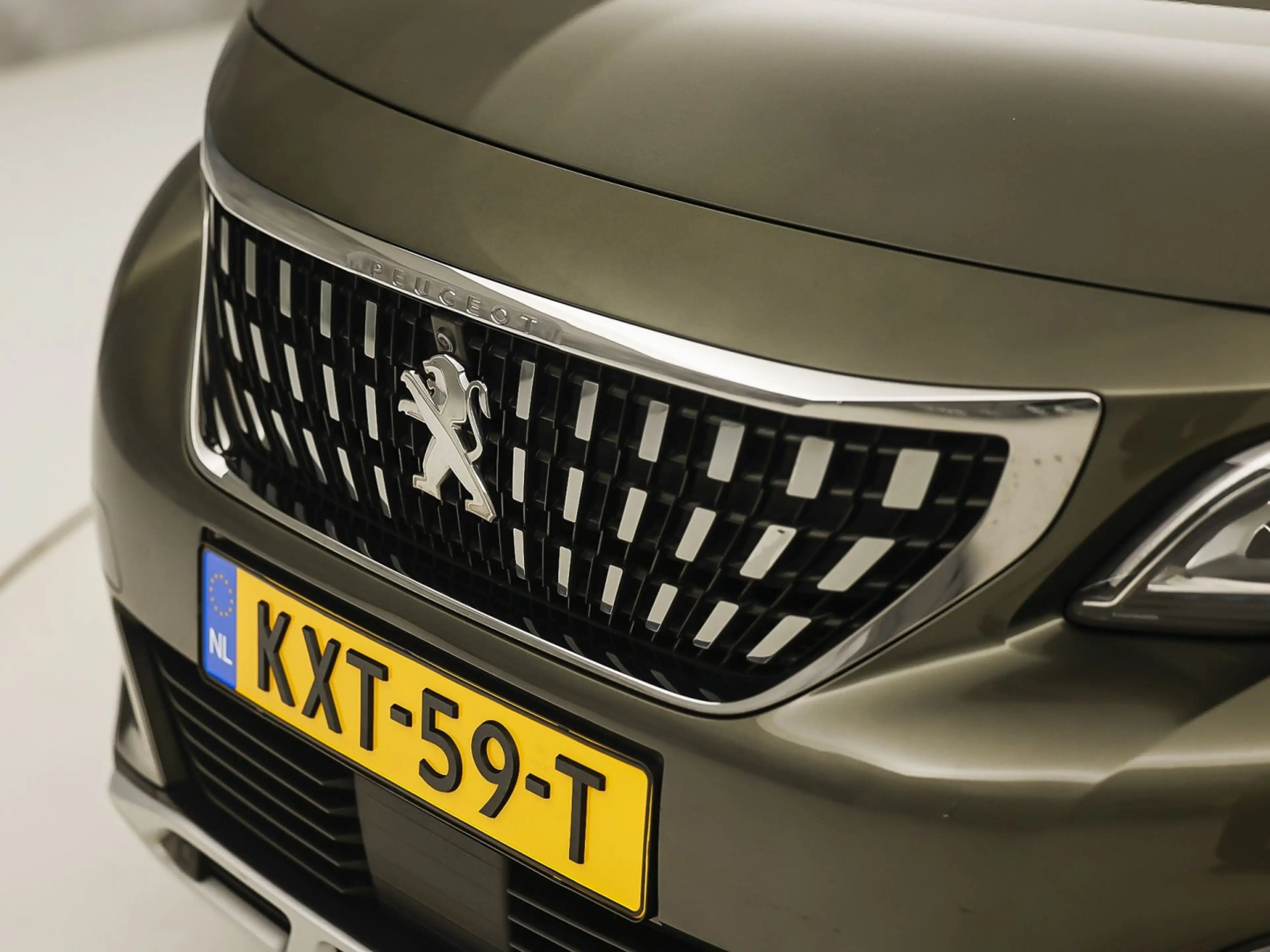 Peugeot 3008 1.2 PureTech Allure Sport Automaat (PANORAMADAK, A — photo 33