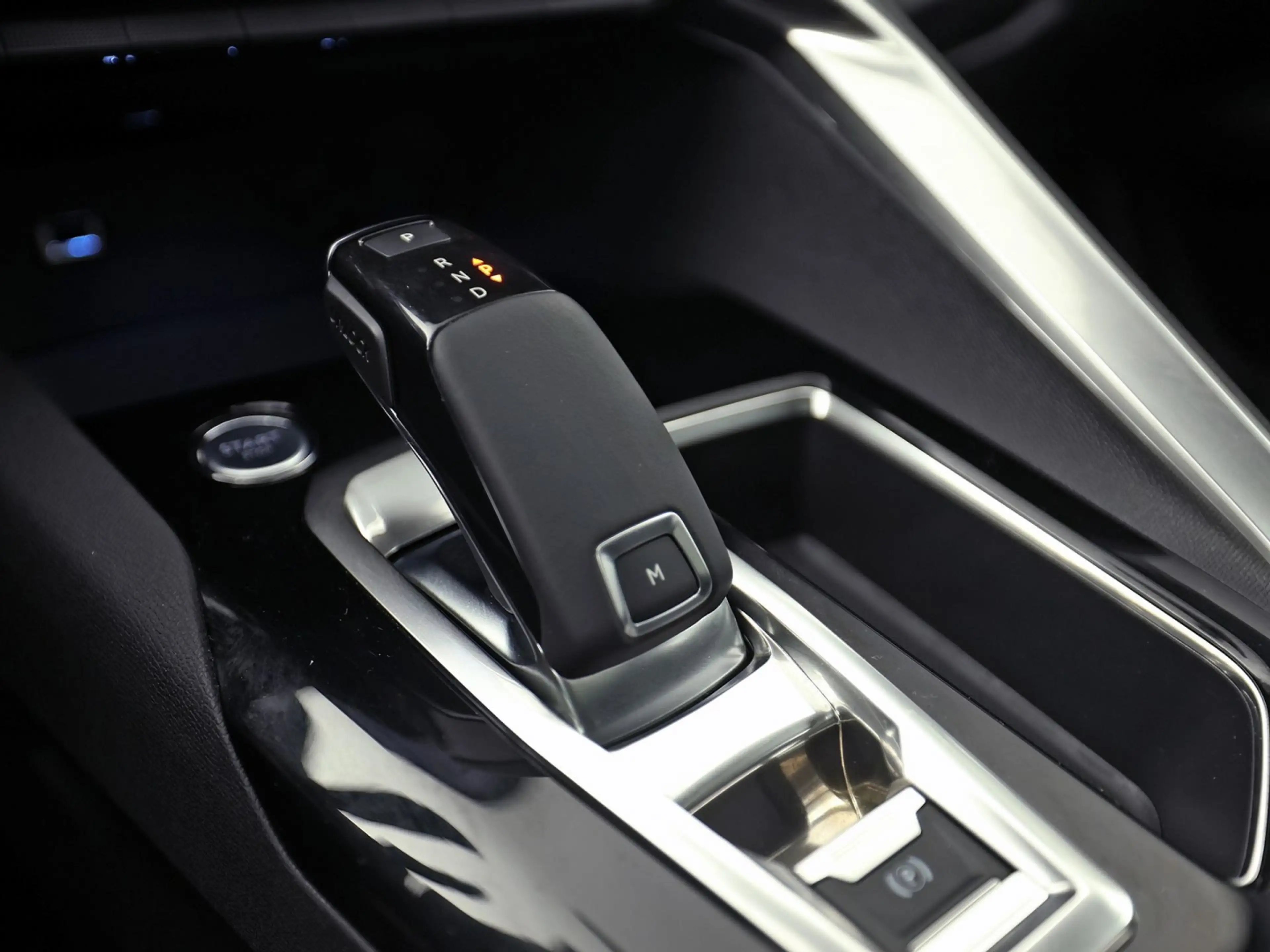 Peugeot 3008 1.2 PureTech Allure Sport Automaat (PANORAMADAK, A — photo 29