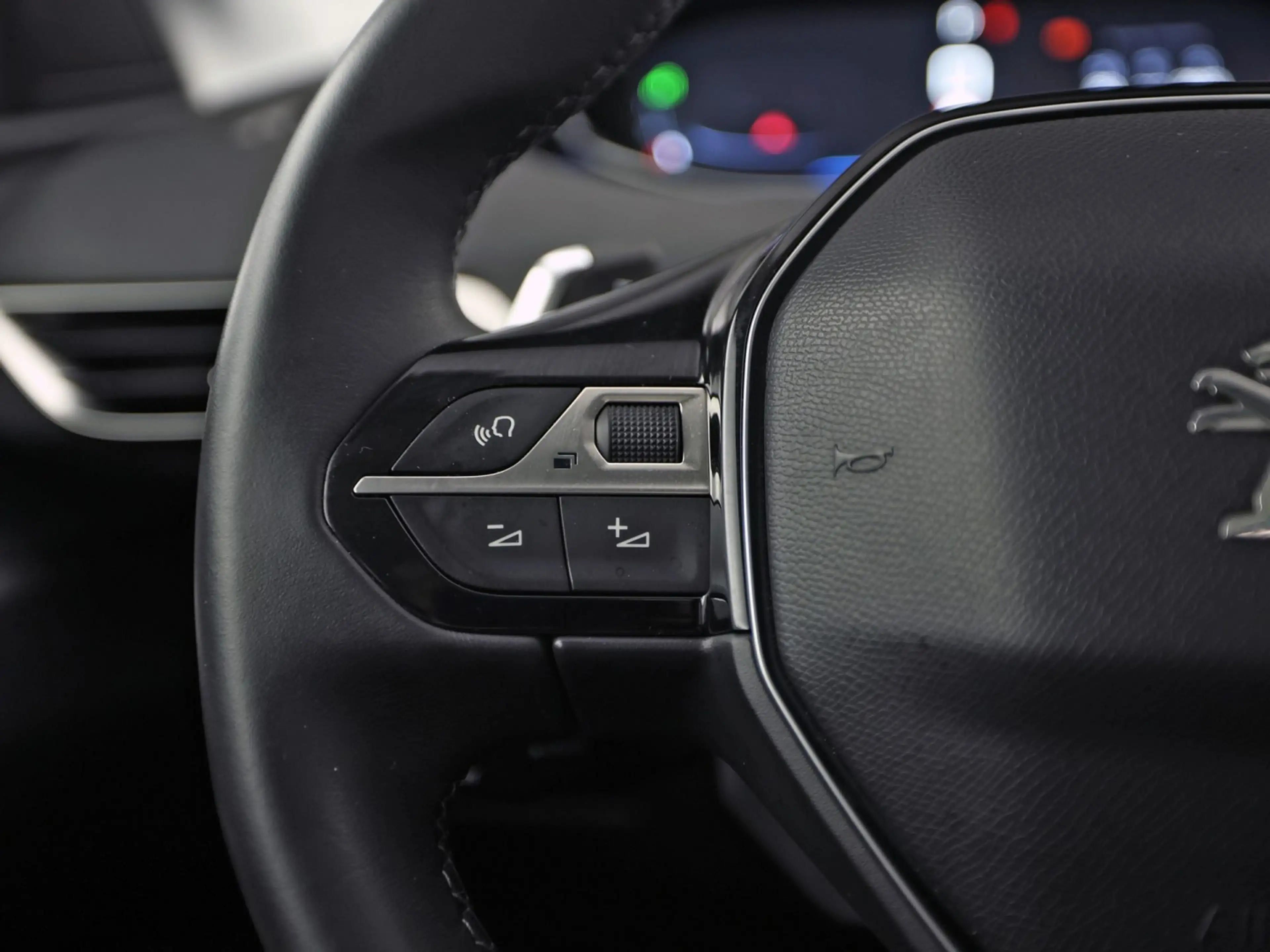 Peugeot 3008 1.2 PureTech Allure Sport Automaat (PANORAMADAK, A — photo 23