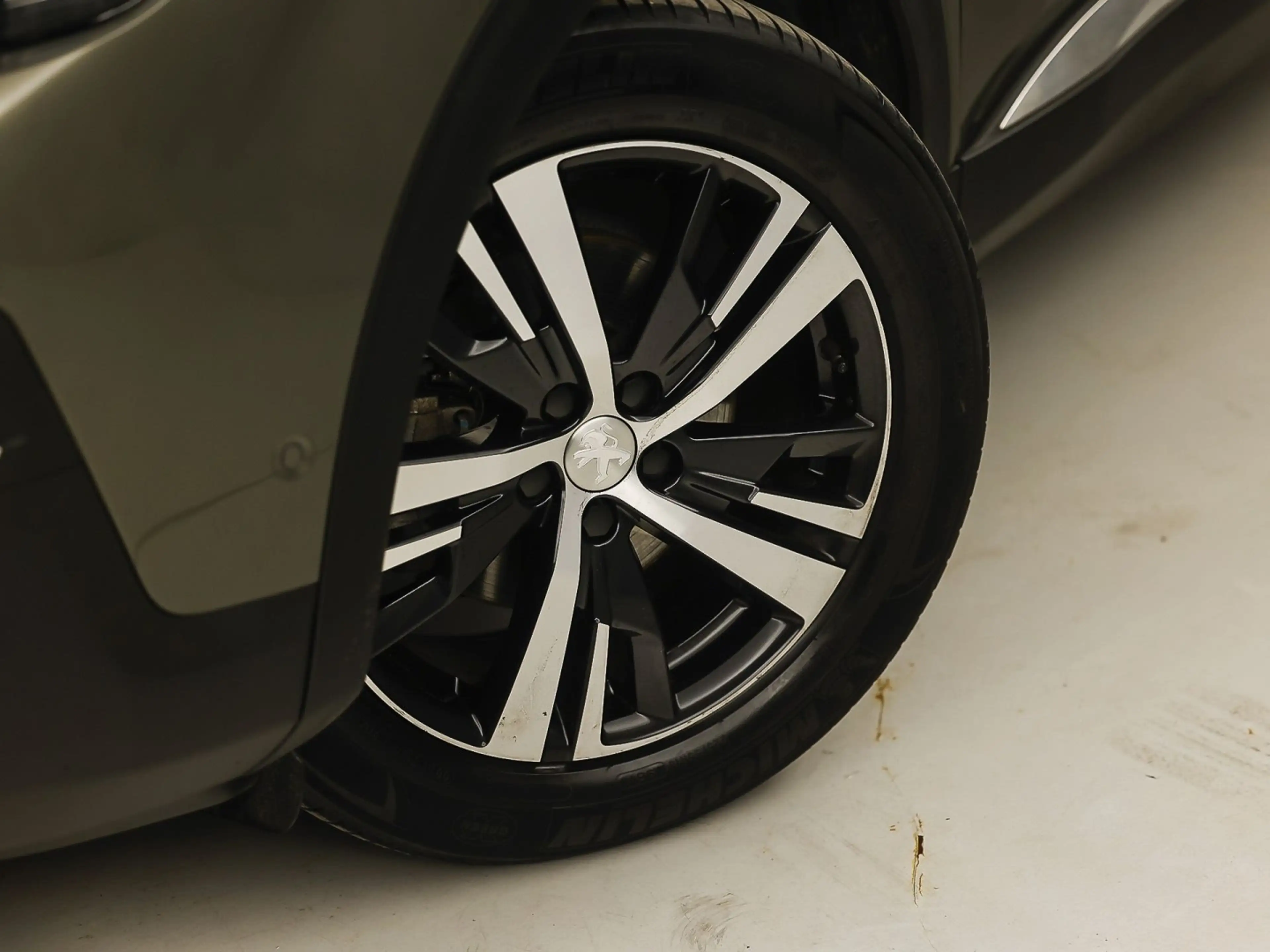 Peugeot 3008 1.2 PureTech Allure Sport Automaat (PANORAMADAK, A — photo 19