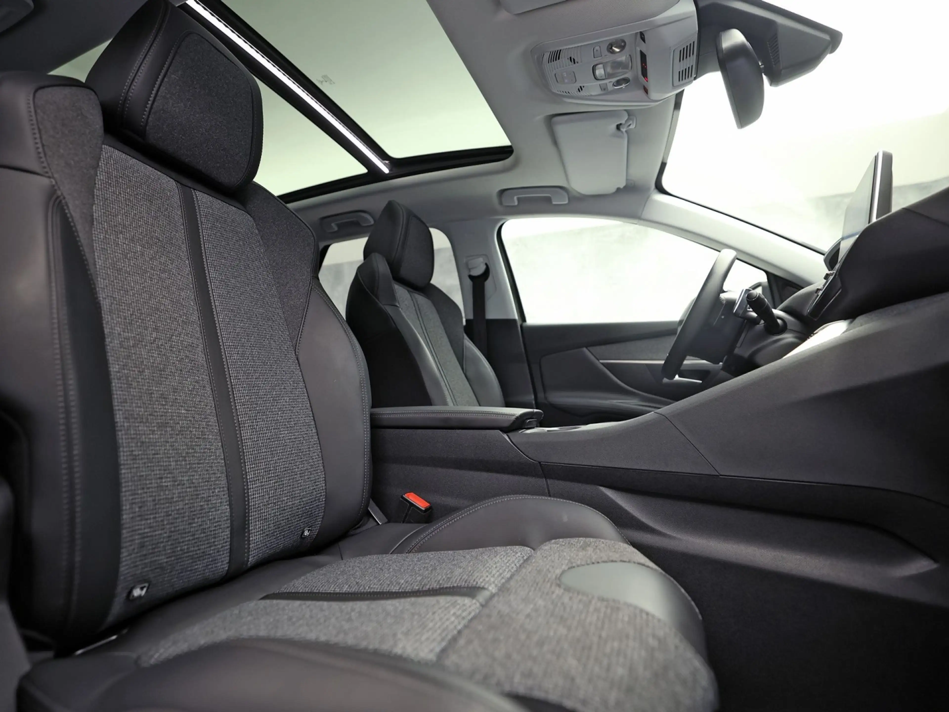 Peugeot 3008 1.2 PureTech Allure Sport Automaat (PANORAMADAK, A — photo 8