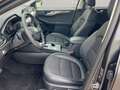 Ford Kuga 2.5 Duratec PHEV TITANIUM X+WINTERPKT+LEDER Black - thumbnail 16