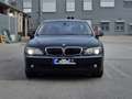 BMW 740 740Li Blau - thumbnail 4