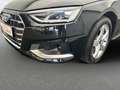 Audi A4 Advanced 35 TFSI S tronic*LED*NAV*KLIMA Schwarz - thumbnail 13