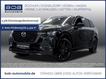 2.5L e-SKYACTIV PHEV Homura Plus 0,5% Dienstwagenb