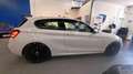 BMW 125 i 3p. Msport M-SPORT UNICO PROPRIETARIO CERCHI 19" Bianco - thumbnail 4