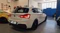 BMW 125 i 3p. Msport M-SPORT UNICO PROPRIETARIO CERCHI 19" Bianco - thumbnail 7