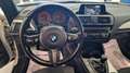 BMW 125 i 3p. Msport M-SPORT UNICO PROPRIETARIO CERCHI 19" Bianco - thumbnail 11