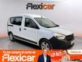 Dacia Dokker 1.5Blue dCi Essential 70kW Blanco - thumbnail 1