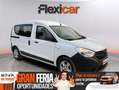 Dacia Dokker 1.5Blue dCi Essential 70kW Blanco - thumbnail 1
