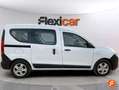 Dacia Dokker 1.5Blue dCi Essential 70kW Blanco - thumbnail 2