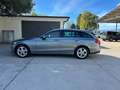 Mercedes-Benz C 200 d SW Exclusive automatico euro6 Gris - thumbnail 2