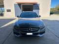 Mercedes-Benz C 200 d SW Exclusive automatico euro6 Gris - thumbnail 7