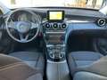 Mercedes-Benz C 200 d SW Exclusive automatico euro6 Gris - thumbnail 13