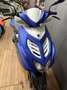 Yamaha Aerox 50cca Azul - thumbnail 1