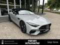 Mercedes-Benz SL 63 AMG AMG SL 63 4M+ Perf.Sitze+Lift+Night2+PremiumPlus Gris - thumbnail 3