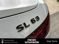 Mercedes-Benz SL 63 AMG AMG SL 63 4M+ Perf.Sitze+Lift+Night2+PremiumPlus Gris - thumbnail 8