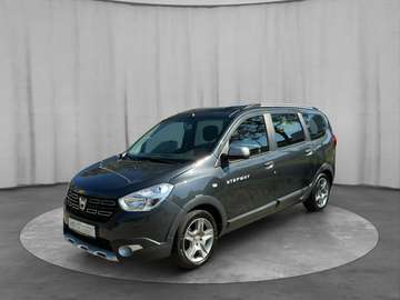 TCe 130 Stepway 7-Sitzer