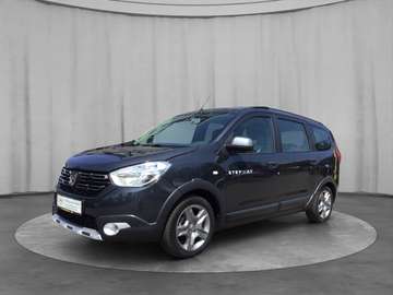 TCe 130 Stepway 7-Sitzer