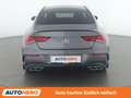 Mercedes-Benz CLA 180 CLA 180 AMG Line Grau - thumbnail 5